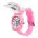 Watch is a beard, "unicorn", d-3.5 cm, strap silicone L-21.5 cm, with backlight