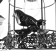 Chandelier 669622/3 E27 40W Black 59x59x33 cm Bayerlux