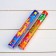 Claper Clap with confetti and serpentine, 20 cm