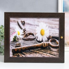 Key of 