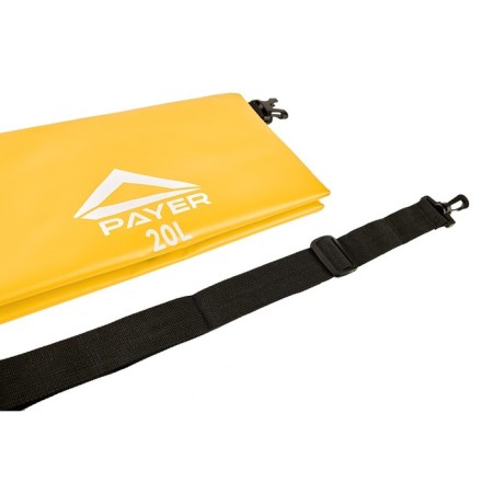Harkome Payer "Sugomak", 20l, yellow, a602-7