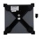 Floor scales Scarlett SC-217, electronic, up to 180 kg, mix