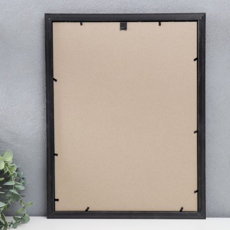 Photo frame plastic 30x40 cm 284 turquoise (20/240)-2