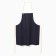 Freedom Violet 60x70cm apron, 45%linen, 55%HL