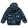 Demisason jacket for a boy PlayTode, height 122 cm