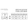 A cap on ties with ears Children's Amarobaby Pure Love Bear, with a lining, size 42-44 cm, color blue