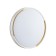 Velio LED 72W 3000-6300K D490 IP43