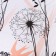 Bed linen Ethel Duet "Dandelion" (View 2) 143x215 cm - 2 pcs, 220x240 cm, 70x70 cm -2 pcs, pylin