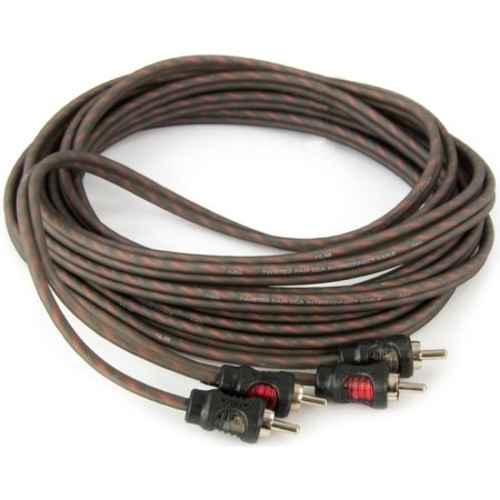 Interlock cable Aura RCA-0250, 5 meters