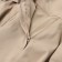 Women's skirt minku: minku: safari beige color, rr 44