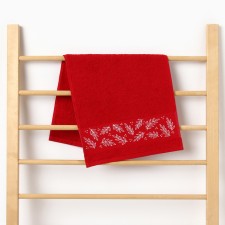 Trick Merry Christmas 30x60 cm, 100% cotton, 360g/m2