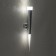 Sconces Citilux "Vegas" CL227310, 7x44 cm, 1x7W, LED, color gray color