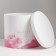 Set of boxes 5 in 1, gift packaging, “air”, 13 x 14–19.5 x 22 cm