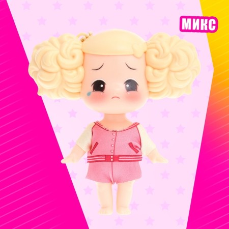ANIMECKA doll mix-10