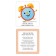 My first cards for launching speech