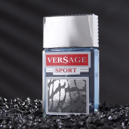 Tuale water men's Versage Sport, 100 ml-1