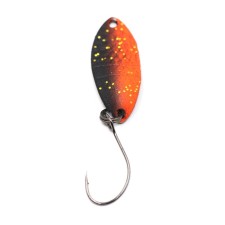 Micro -mocking namazu Pro Tia Hocse, weight 2.6 g, color 102