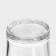Classic glass, 250 ml