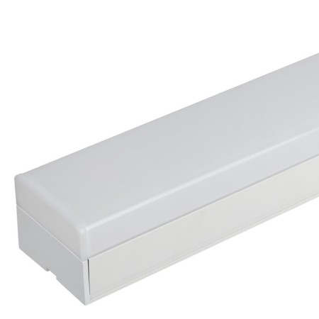 Linear LED lamp ERA SML, 70x600x55 mm, IP40, 24W, 2160lm, 6500k, white-4