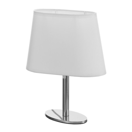 Harry Harry 1x15W E14 Silver/White 20x10x26.5cm Risalux-6
