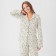 Female pajamas (shirt and trousers) KAFTAN GUSSI Rr. 44-46