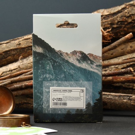 Flaw "Strength inside you", 210 ml-6