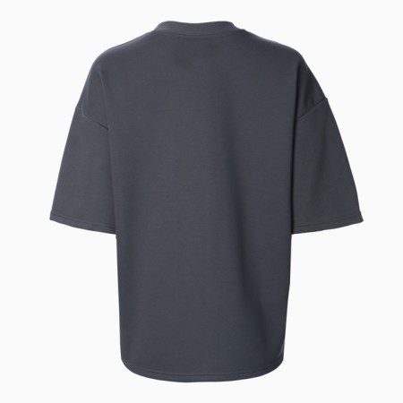 Women's T -shirt MIST BASE, graphite, p. 48-11