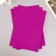 A set of soft felt "Astra" (3 pcs) purple, 3 mm, 400 gr. 20x30 cm
