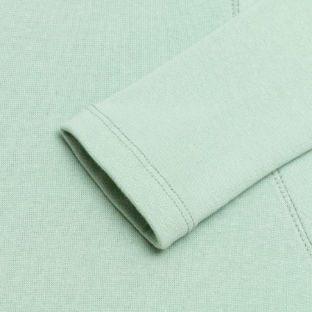 Women's thermal underwear (longshit, leggings) minku color emerald, size 48-14