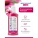 Rinqugerer for the oral cavity gel pearl "echinacea", 250 ml