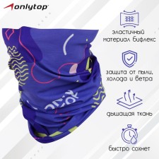 Trump-mask Onlytop