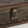 Casket chest "Allegra" 18x12x8 cm