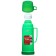 Thermos 450 ml, with a glass flask, with a mug, 12 x 25 cm, green