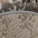 Oval carpet, size 60x100 cm, pp 100%, jute