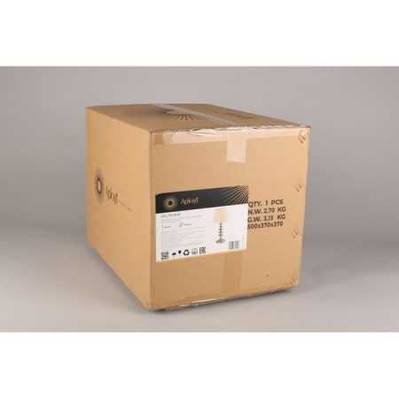 Perla E27 60W desktop lamp-5
