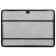 Brauberg A4 Lightning folder with a pen, with an organizer, 1 department, "Savage Lion", 272218