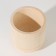 Stupa for spices with pestle wooden, mix