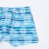 Bathing swimming trunks for a boy, turquoise color, height 152 cm