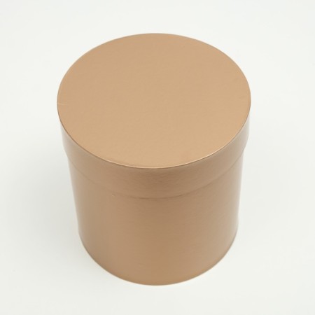 A set of hats 5 in 1 "Bronze", 20 × 20 × 20–13.5 × 13.5 × 13.5 cm-4