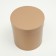 A set of hats 5 in 1 "Bronze", 20 × 20 × 20–13.5 × 13.5 × 13.5 cm