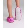 Slippers for the girl PlayTode, size 31-32