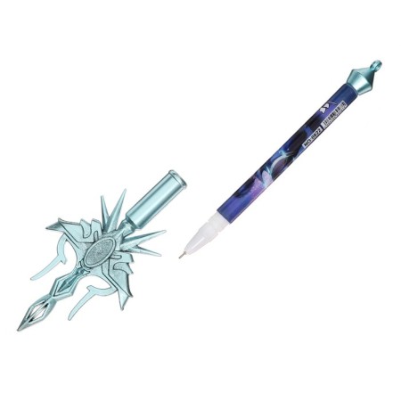 Gel Gel pen, "weapon", mix-3