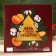 New Year's gift set “Believe in a dream, and it will come true”: chocolate, tea