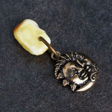 Talisman keyhole 