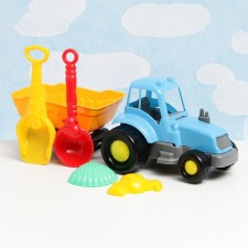 Set of children's 