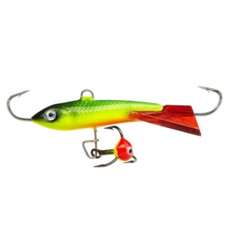 Balancir Lucky John Classic 4.5, 5 cm, 10 g, color 26rt-4