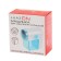 Luazon Luk-01, 2xa (out of kit), blue, blue