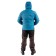 Jacket with a hood Grayling "Ontario", nylon, blue, rr 56-58 Height 182-188
