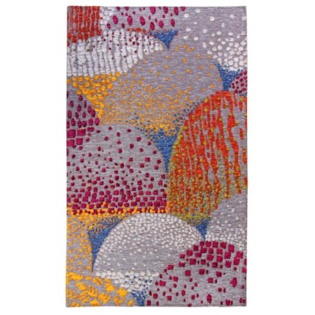 Prato carpet, size 75x165 cm