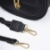 Bag-mixer on the valve, black color